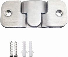 Image result for Panel Hanging Fasteners Hardware