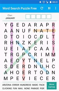 Image result for Play Free Online Word Search Games