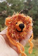 Image result for Funny Lion Face