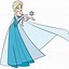 Image result for Elsa Frozen Clip Art