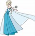 Image result for Princess Elsa Clip Art