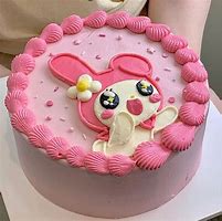 Image result for My Melody Cake Pops