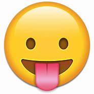 Image result for Smiley-Face Tongue Out