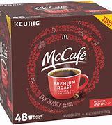 Image result for McCafe Coffee