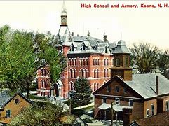 Image result for Old Pictures of Keene NH