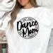 Image result for Dance Mom SVG for Wine Cup