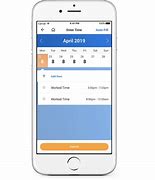 Image result for Workday App Mobile Time Tracking