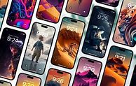 Image result for Ai Generated iPhone Wallpaper