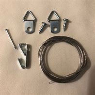 Image result for Panel Hanging Fasteners Hardware