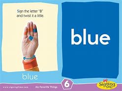 Image result for Sign Language Printable Flash Cards