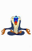 Image result for Lion King Rafiki Wallpaper