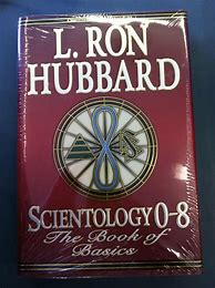 Image result for L. Ron Hubbard Research