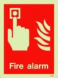 Image result for False Fire Alarm