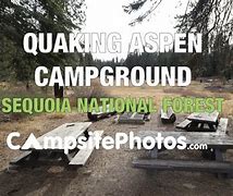 Image result for Aspen Campground Tuolume