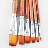 Image result for Oil Painting Brush