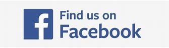 Image result for Follow Us On Facebook Logo Vector