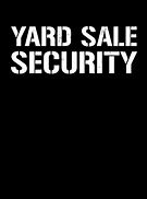 Image result for Eye-Catching Yard Sale Sign