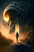 Image result for Ai Themed Poster