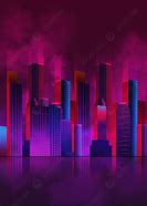 Image result for Red and Blue City Background