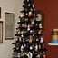 Image result for How to Decorate a Halloween Tree