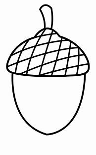 Image result for Acorn Coloring Page Spiritual