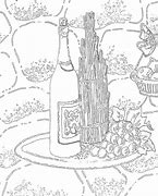 Image result for Fall Adult Coloring