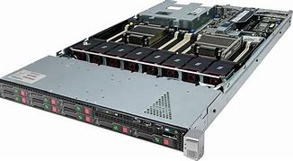 Image result for HP DL 360 G11 Nlyte