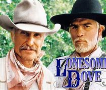 Image result for Deats Lonesome Dove