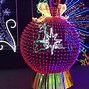 Image result for Outdoor Lighted Christmas Gifts Decoration