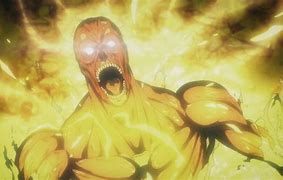 Image result for Attack On Titan Scary