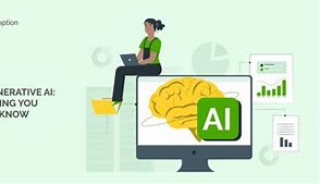 Image result for Generative AI vs Algorithmic Ai