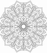 Image result for Mandala Drawing Pages