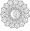 Image result for Adult Coloring Books Mandala