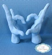 Image result for Sign Language I Love You More