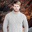 Image result for Mock Turtleneck Sweaters for Men