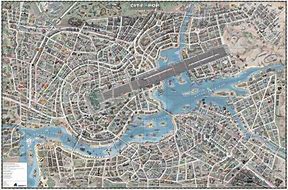 Image result for City Map Layout Generator