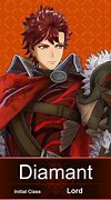 Image result for Fire Emblem Engage Diamant