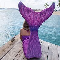 Image result for Mermaid Tail Under the Sea Painting