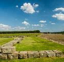 Image result for Roman Courtyard