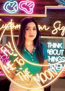 Image result for Personalized Neon Signs