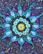 Image result for Flower Mandalas Printable