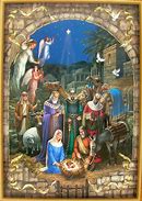 Image result for Shepherd's Nativity DIY