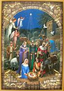 Image result for Nativity Sets From around the World