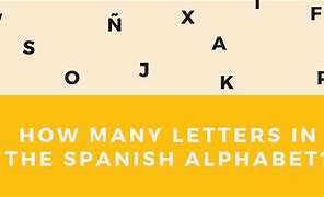 Image result for Spanish Alphabet Bingo