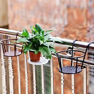 Image result for Wall Plant Holders Outdoor