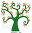 Image result for Tree Branch Cartoon Image