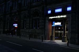 Image result for Old Dundee NightClubs