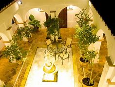 Image result for Courtyard Pool