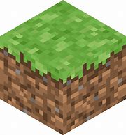 Image result for Minecraft Dirt Block Transparent