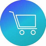 Image result for Cart Icon No Background